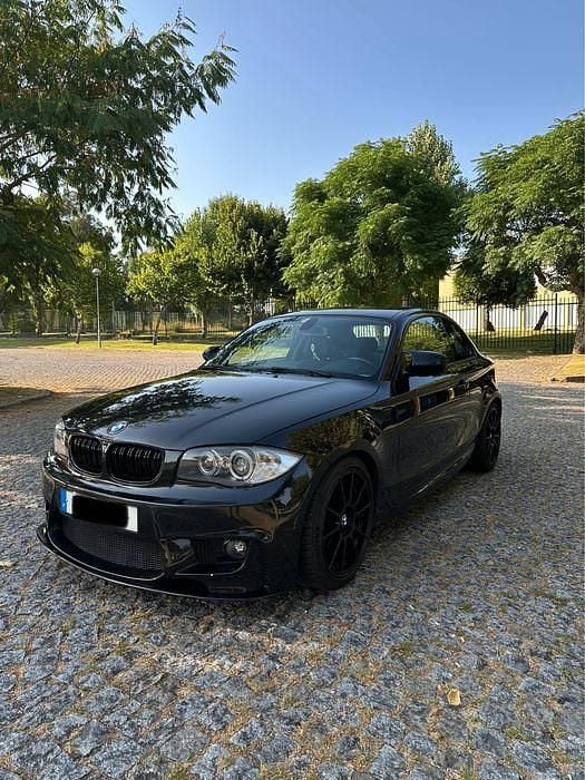 Usado 2010 BMW 118 Citadino | € 10.690 (Preço elevado) - Imagem 1/4