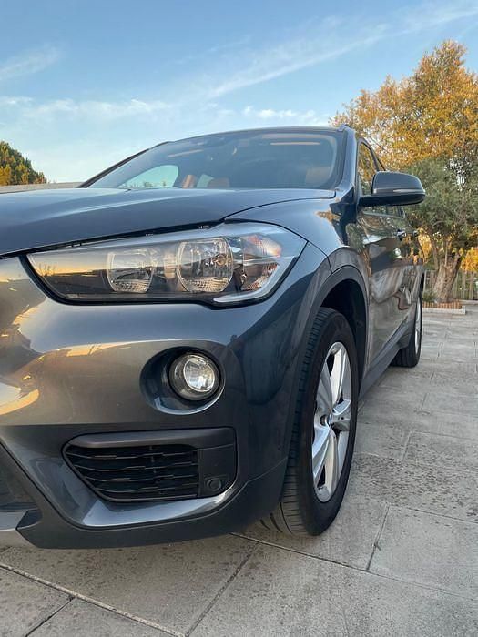 Usado 2017 BMW X1 SUV | € 17.750 (Preço justo) - Imagem 1/4