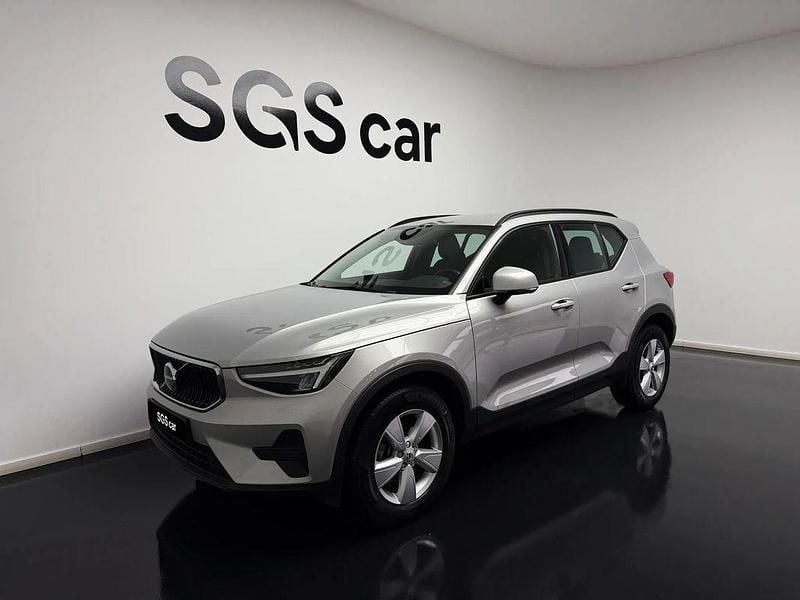 Outro Usado 2024 Volvo XC40 SUV | € 32.800 (Bom preço) - Imagem 1/4