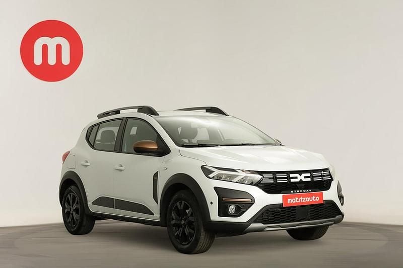 Usado 2024 Dacia Sandero Extreme Citadino | € 18.699 (Preço justo) - Imagem 1/4