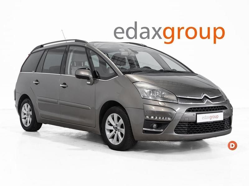 Outra Usado 2011 Citroën C4 Picasso Monovolume | € 5.390 (Bom preço) - Imagem 1/4