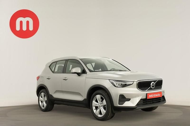 Usado Volvo XC40 Core 129 HP (94 kW) 2024 SUV