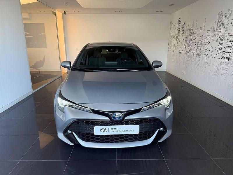 Usado Toyota Corolla 122 HP (89 kW) 2022 Outra