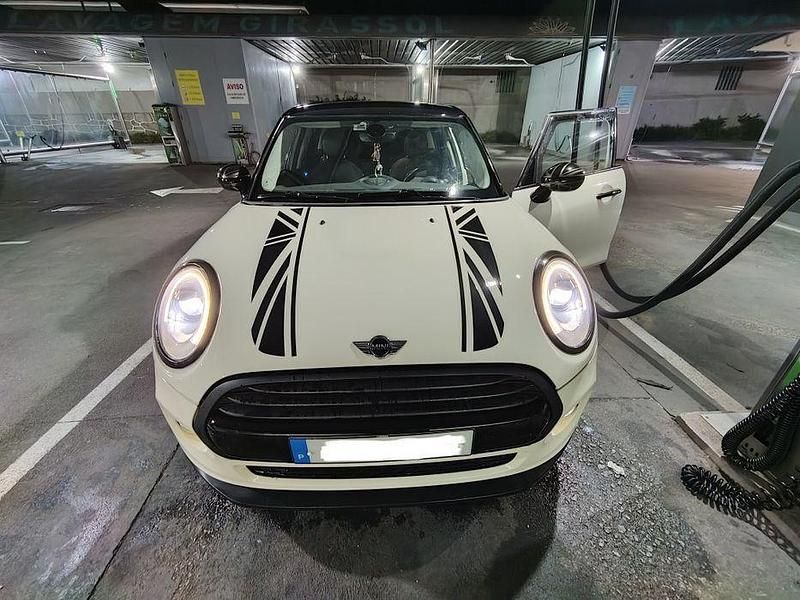 Usado 2015 Mini Cooper D Citadino | € 12.850 (Preço justo) - Imagem 1/4