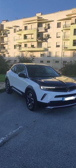 Usado Opel Mokka-e Elegance 100 kW (136 HP) 2023 SUV
