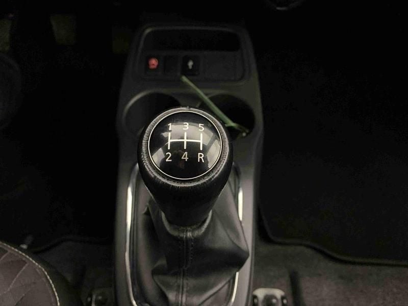 Usado Mitsubishi Space Star Edition 71 HP (52 kW) 2024 Branco Citadino