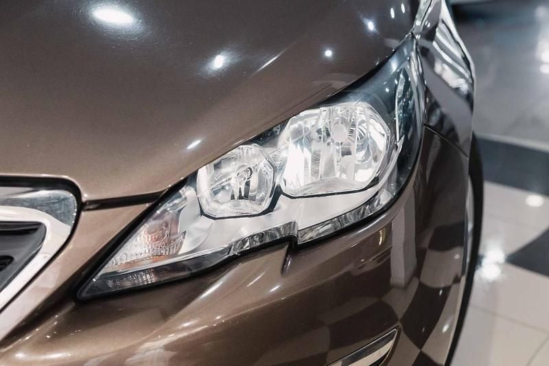 Usado Peugeot 308 SW 92 HP (67 kW) 2014 Outra Carrinha