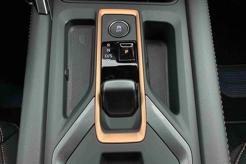 Novo Cupra Formentor 150 HP (110 kW) 2025 Azul SUV