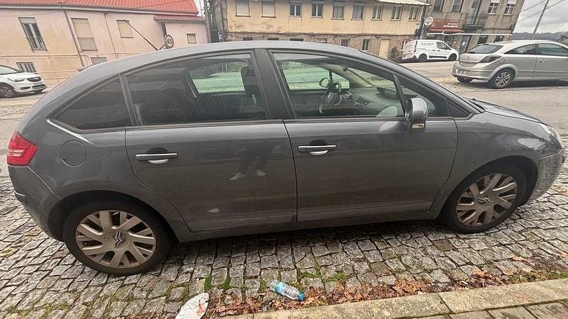 Usado Citroën C4 2008