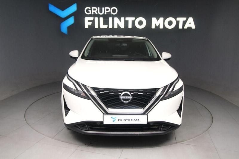 Outro Usado 2024 Nissan Qashqai Acenta SUV | € 24.990 (Super Preço) - Imagem 1/4
