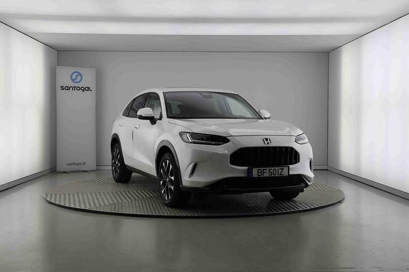 Usado Honda Life 184 HP (135 kW) 2023 Branco