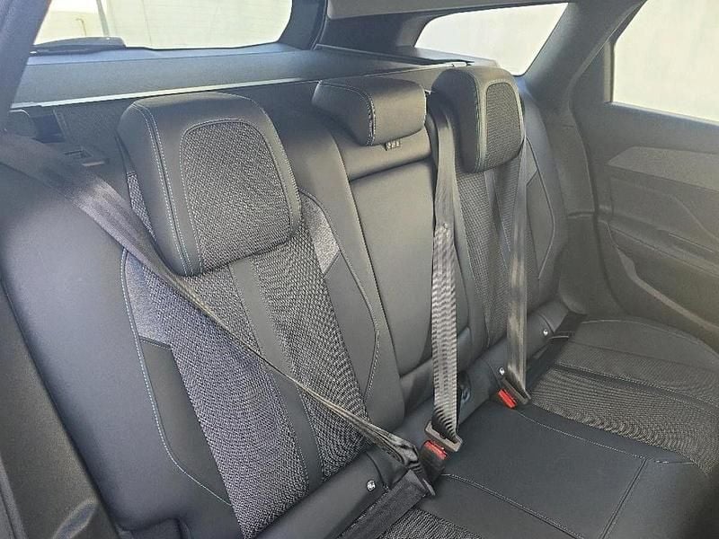 Usado Peugeot 308 Allure 130 HP (95 kW) 2022 Cinza Carrinha