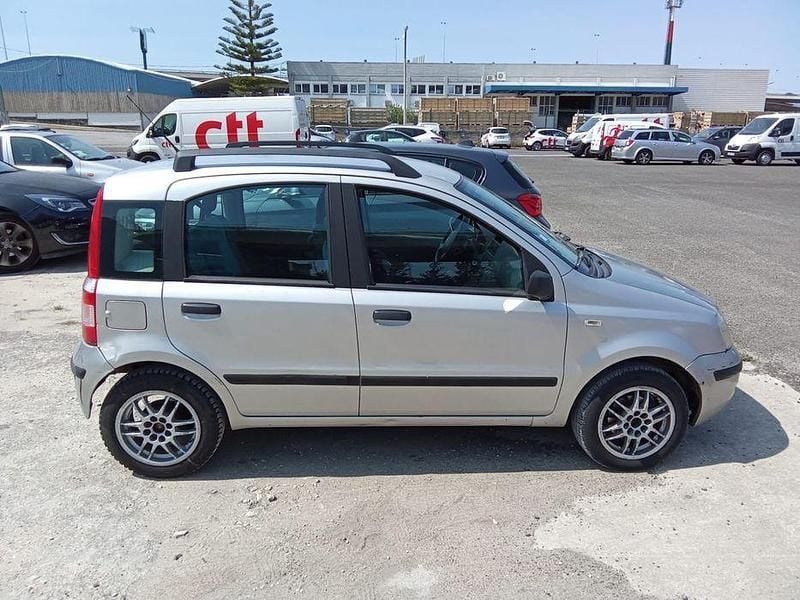 Usado 2006 Fiat Panda Citadino | € 2.250 - Imagem 1/4