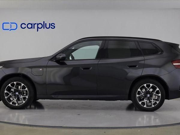 Usado BMW X3 299 HP (219 kW) 2025 Cinza SUV