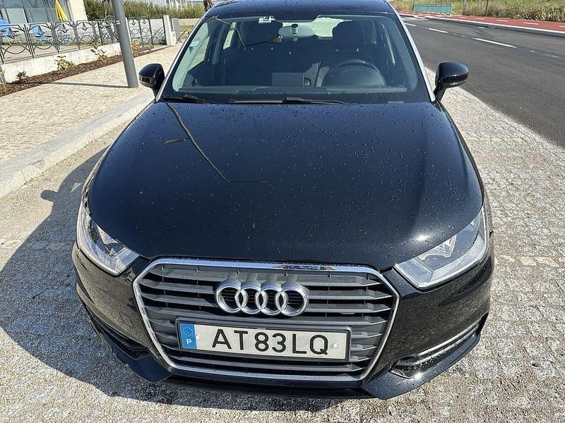Usado 2018 Audi A1 Citadino | € 15.800 (Super Preço) - Imagem 1/4