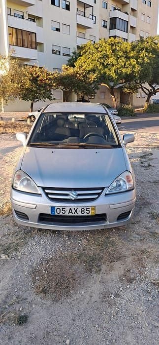 Usado 2005 Suzuki Liana Sedan | € 2.950 - Imagem 1/4
