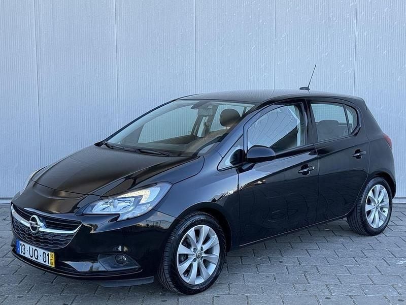 Usado Opel Corsa 70 HP (51 kW) 2018 Sedan