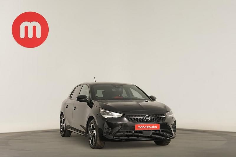 Usado 2023 Opel Corsa-e Citadino | € 19.999 (Bom preço) - Imagem 1/4