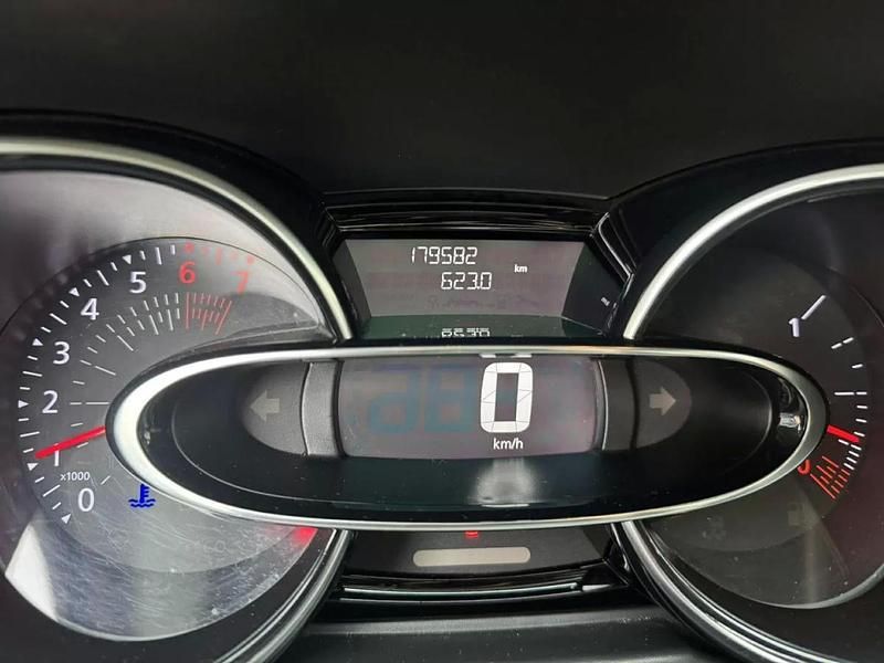 Usado Renault Clio IV LIMITED 90 HP (66 kW) 2019 Branco