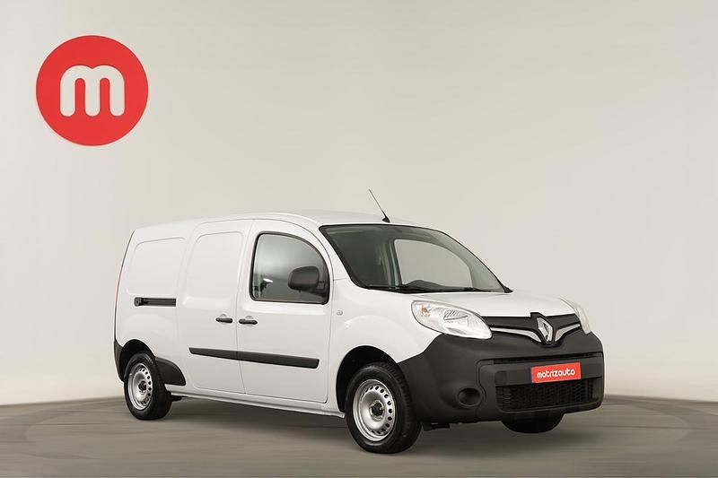 Usado 2021 Renault Kangoo Business | € 12.194 (Bom preço) - Imagem 1/4