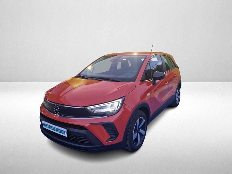 Outra Usado 2022 Opel Crossland X SUV | € 13.990 (Preço justo) - Imagem 1/4