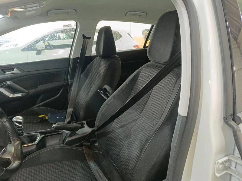 Usado Peugeot 308 Business-Line 102 HP (75 kW) 2019 Branco