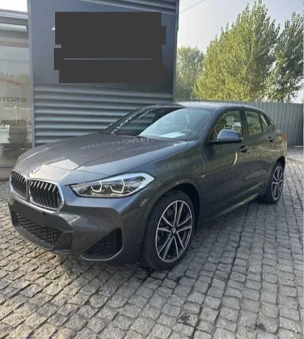 Usado 2020 BMW X2 SUV | € 24.500 (Preço justo) - Imagem 1/4