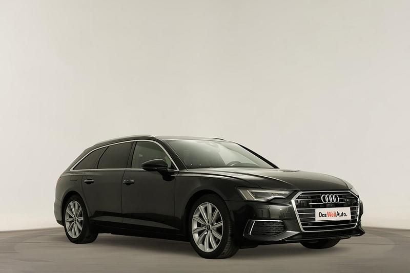 Usado 2021 Audi A6 Design Carrinha | € 38.990 (Bom preço) - Imagem 1/4