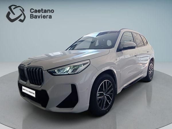 Usado BMW X1 136 HP (100 kW) 2025 Branco SUV