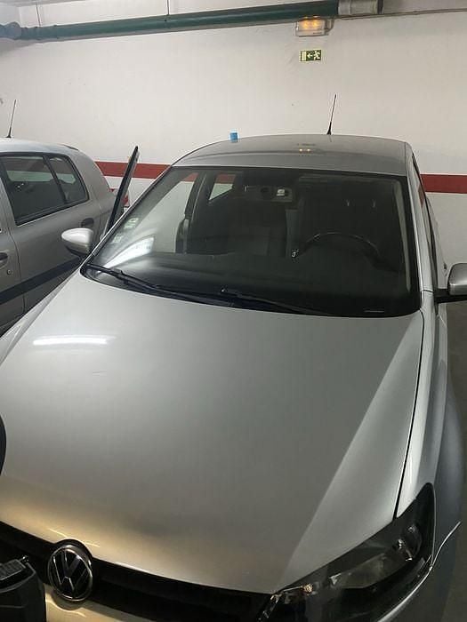 Usado 2011 VW Polo Sedan | € 6.300 (Preço justo) - Imagem 1/4
