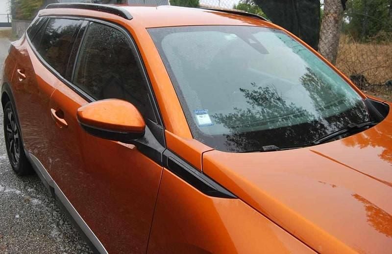Outra Usado 2021 Peugeot 2008 SUV | € 17.000 (Preço justo) - Imagem 1/4