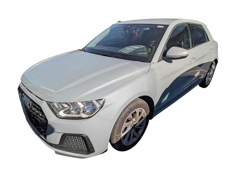Cinzento Usado 2022 Audi A1 Sportback Citadino | € 17.450 (Bom preço) - Imagem 1/4