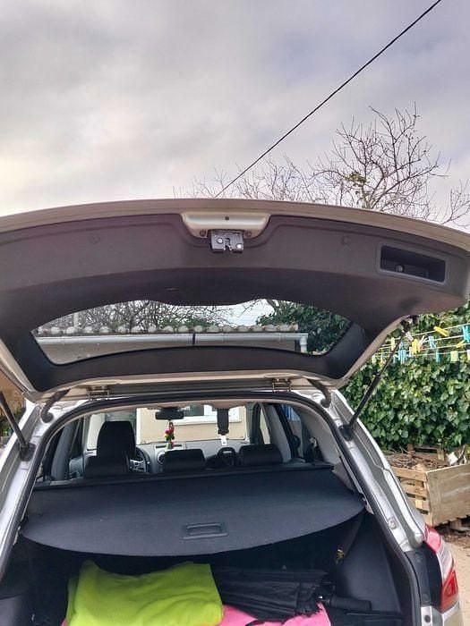 Usado 2013 Nissan Qashqai SUV | € 9.500 (Preço justo) - Imagem 1/4