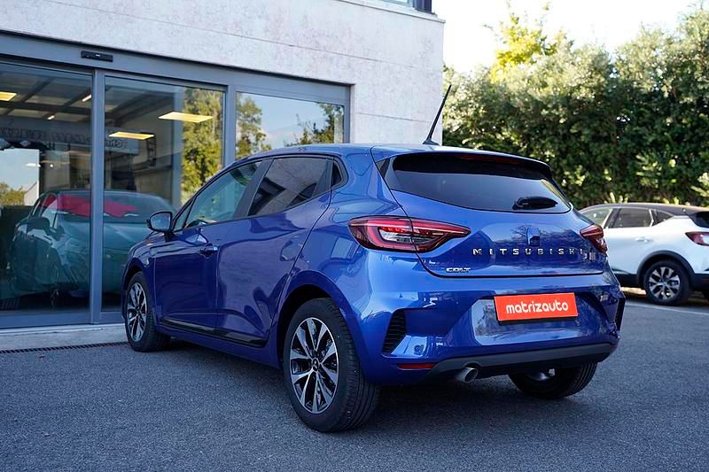 Usado Mitsubishi Colt Invite 91 HP (66 kW) 2024 Citadino