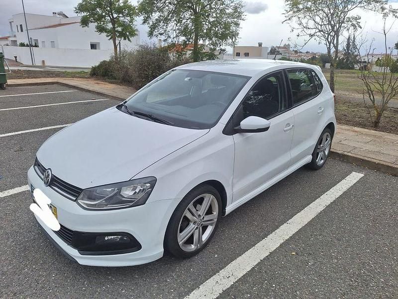 Usado 2015 VW Polo Sedan | € 8.500 (Preço justo) - Imagem 1/4