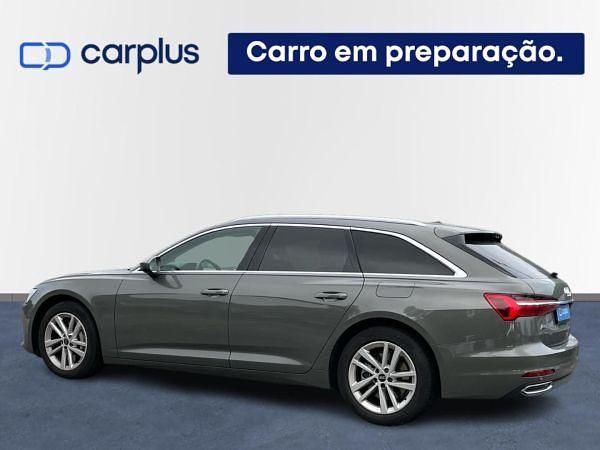 Usado Audi A6 299 HP (219 kW) 2023 Cinzento