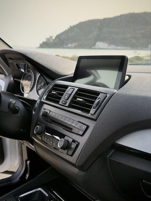 Usado BMW 118 170 HP (125 kW) 2014 Citadino