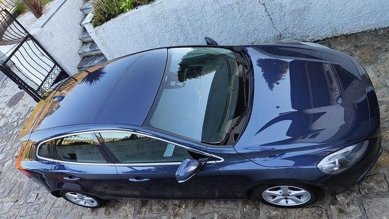 Usado 2013 Volvo V40 Sedan | € 7.950 (Bom preço) - Imagem 1/4