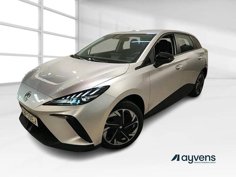 Outro Usado 2024 MG MG4 EV Citadino | € 22.600 (Preço justo) - Imagem 1/4