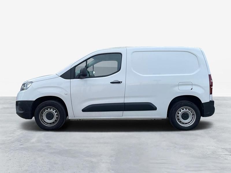 Usado Toyota Proace City City 100 HP (73 kW) 2024 Branco (sólida) Monovolume