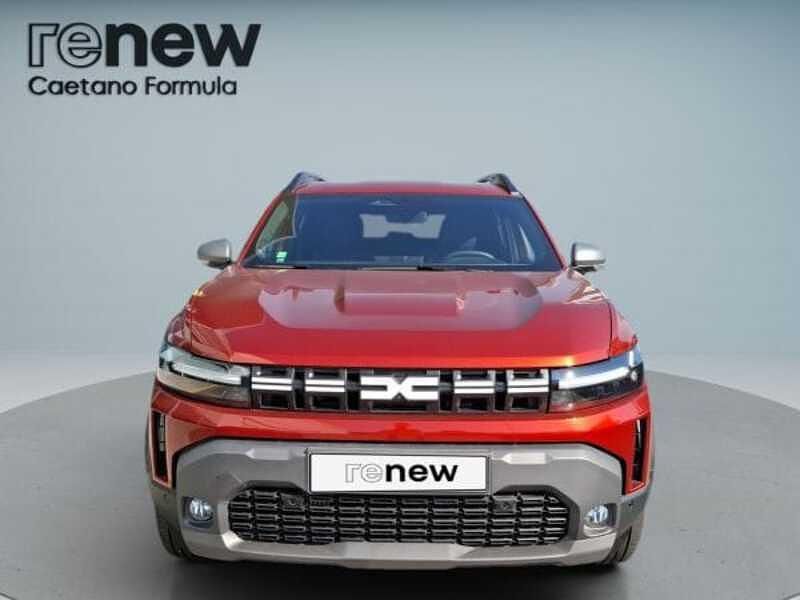 Usado Dacia Duster Journey 100 HP (73 kW) 2025 Castanho SUV