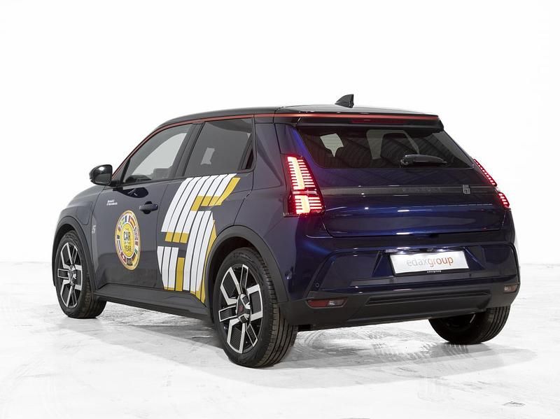 Usado Renault 5 E-Tech 110 kW (150 HP) 2025 Azul