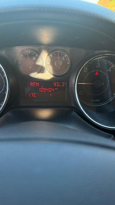 Usado Fiat Bravo 125 HP (91 kW) 2011 Citadino