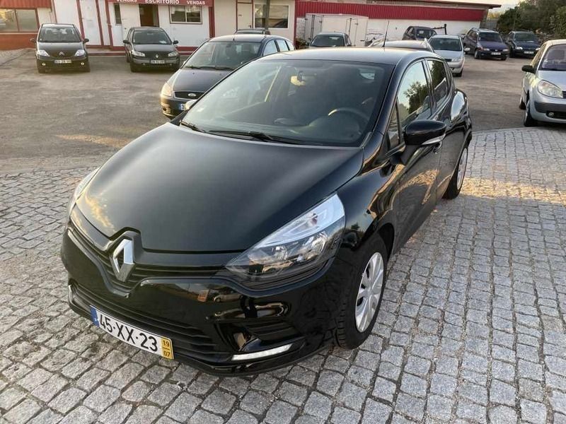 Outra Usado 2019 Renault Clio IV Zen | € 12.950 (Bom preço) - Imagem 1/4