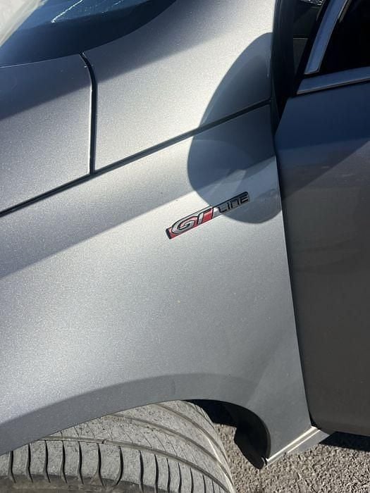 Usado Peugeot 308 120 HP (88 kW) 2017 Carrinha