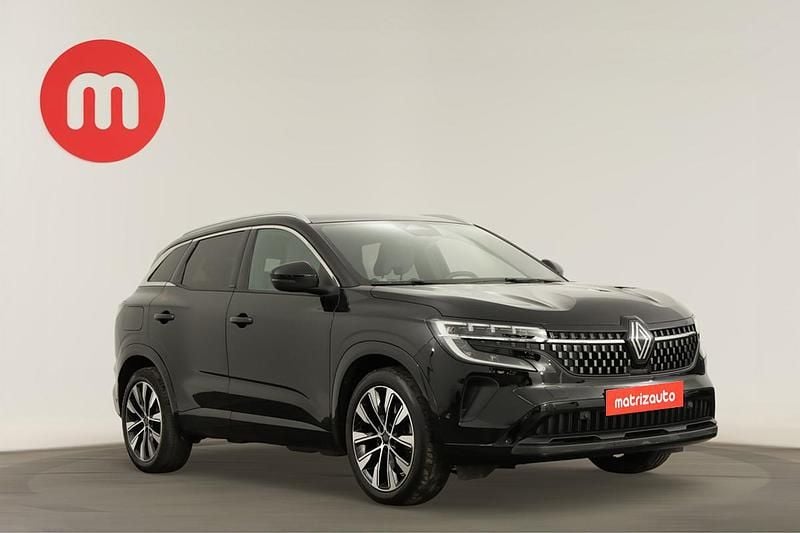 Usado Renault Austral Techno 130 HP (95 kW) 2024 SUV