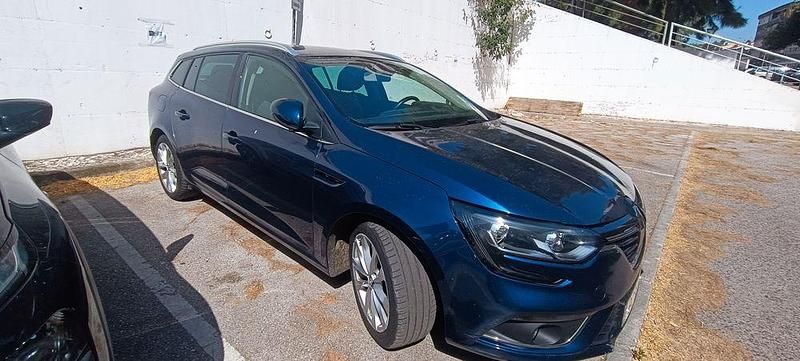 Usado 2018 Renault Mégane IV Sedan | € 10.900 (Super Preço) - Imagem 1/4