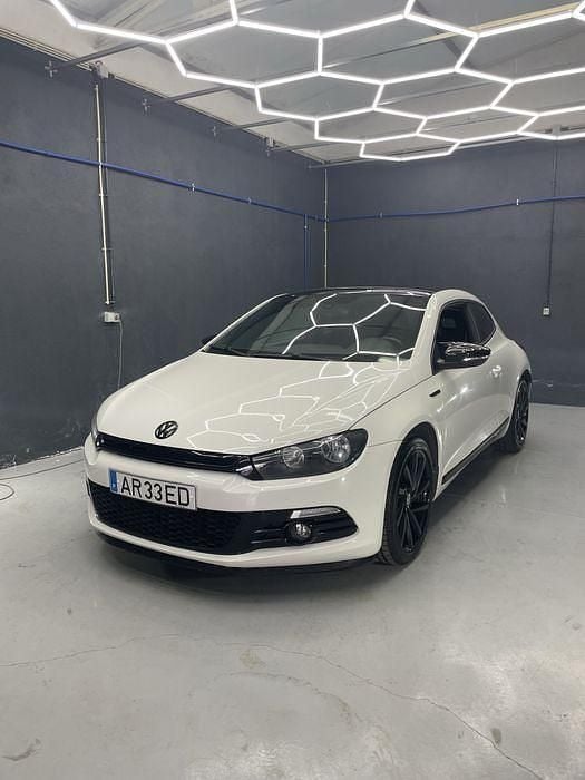 Usado 2011 VW Scirocco Coupé | € 13.000 (Preço justo) - Imagem 1/4