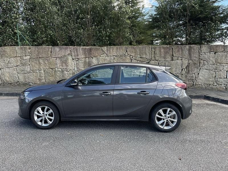 Usado 2020 Opel Corsa Sedan | € 11.300 (Preço justo) - Imagem 1/4