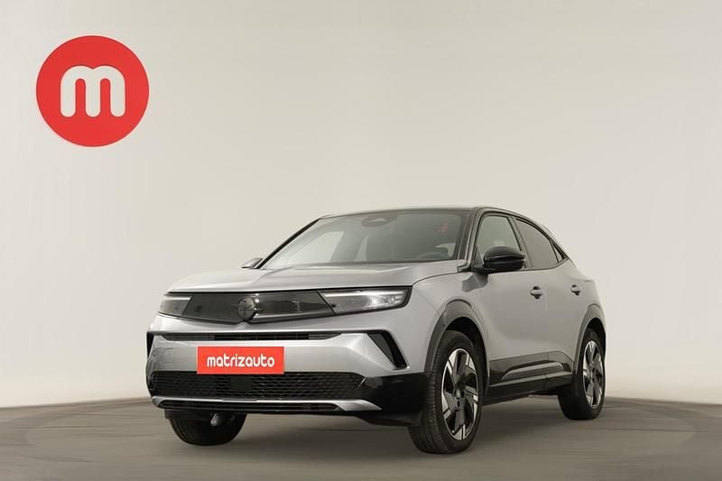 Usado Opel Mokka-e 114 kW (156 HP) 2025 SUV